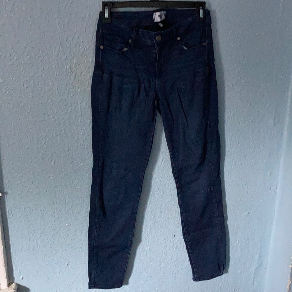 Skinny jeans